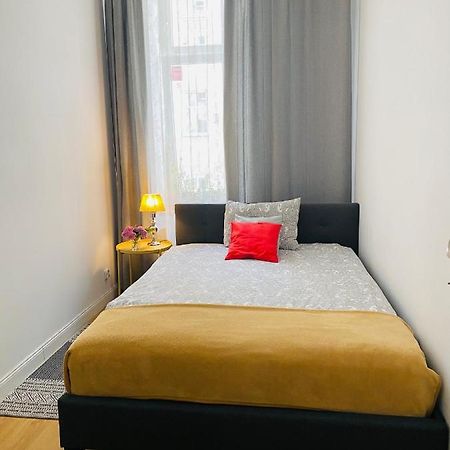 Apartament Centrum Poznan Dış mekan fotoğraf
