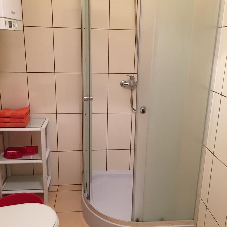 Apartament Centrum Poznan Oda fotoğraf
