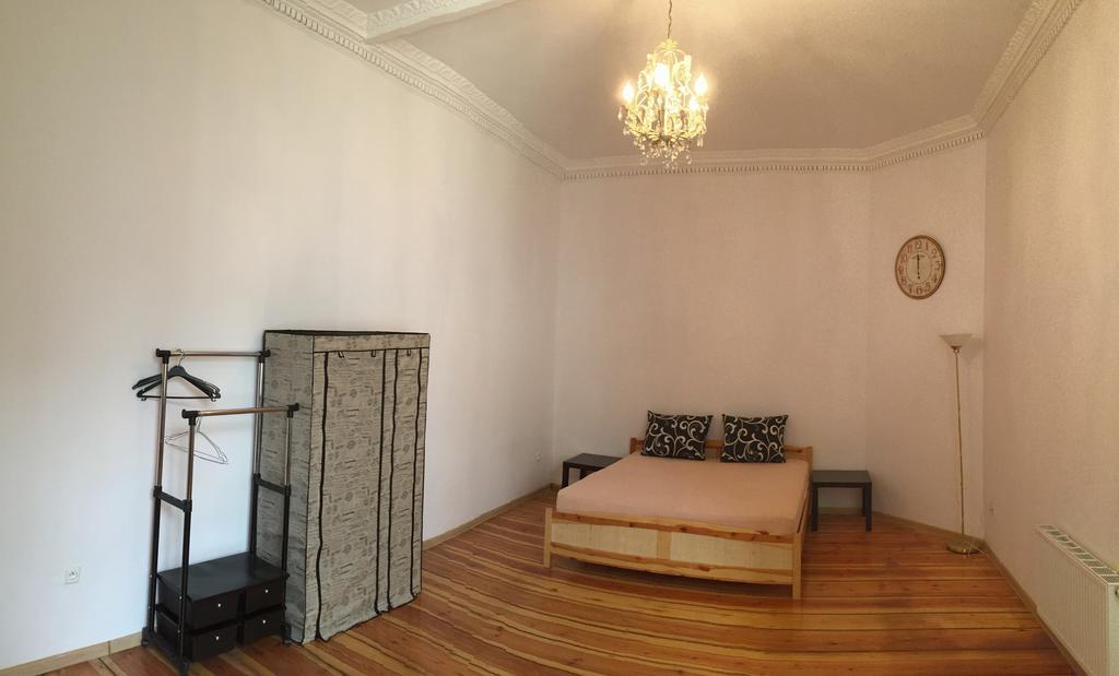 Apartament Centrum Poznan Oda fotoğraf