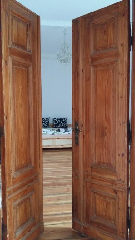 Apartament Centrum Poznan Oda fotoğraf
