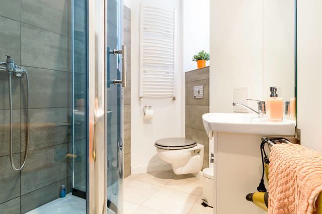 Apartament Centrum Poznan Dış mekan fotoğraf