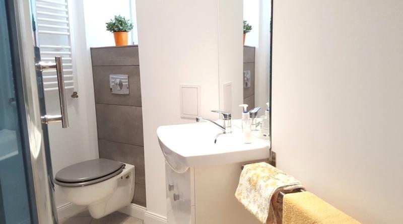 Apartament Centrum Poznan Dış mekan fotoğraf